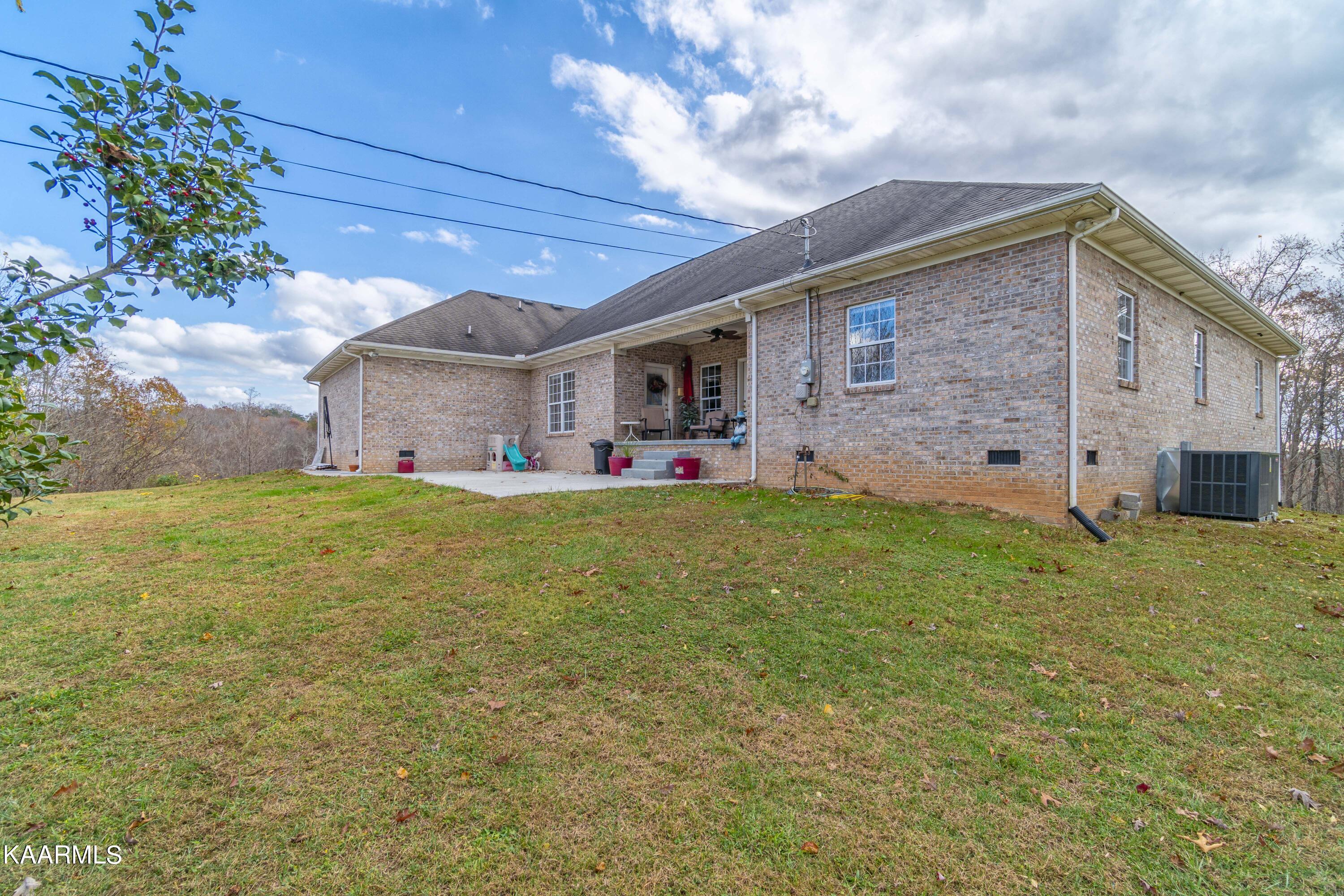 262 Hiwassee View Drive