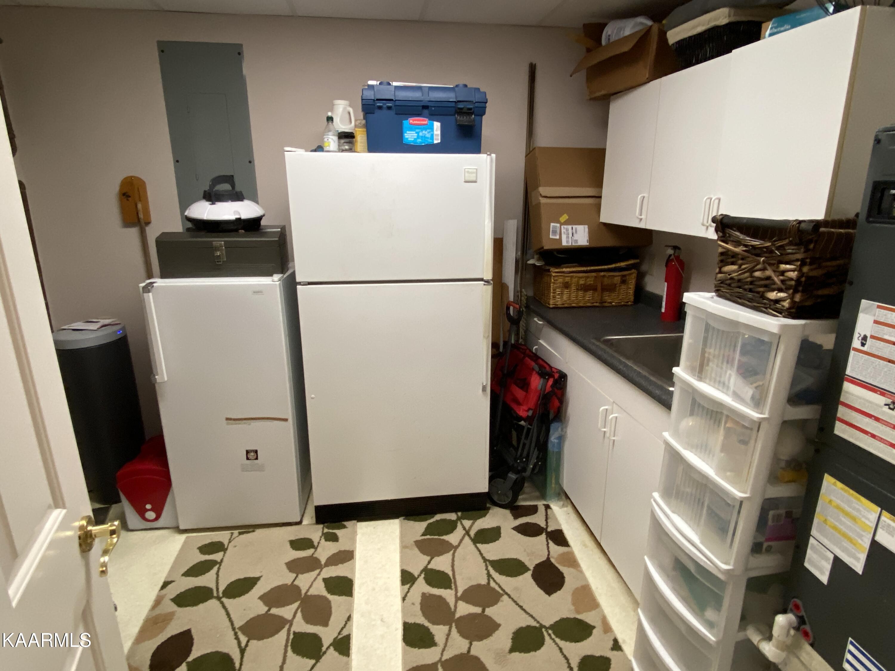 1642 Deerfield Way, LaFollette