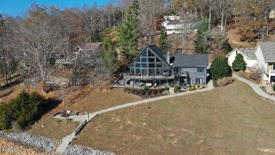 1642 Deerfield Way, LaFollette