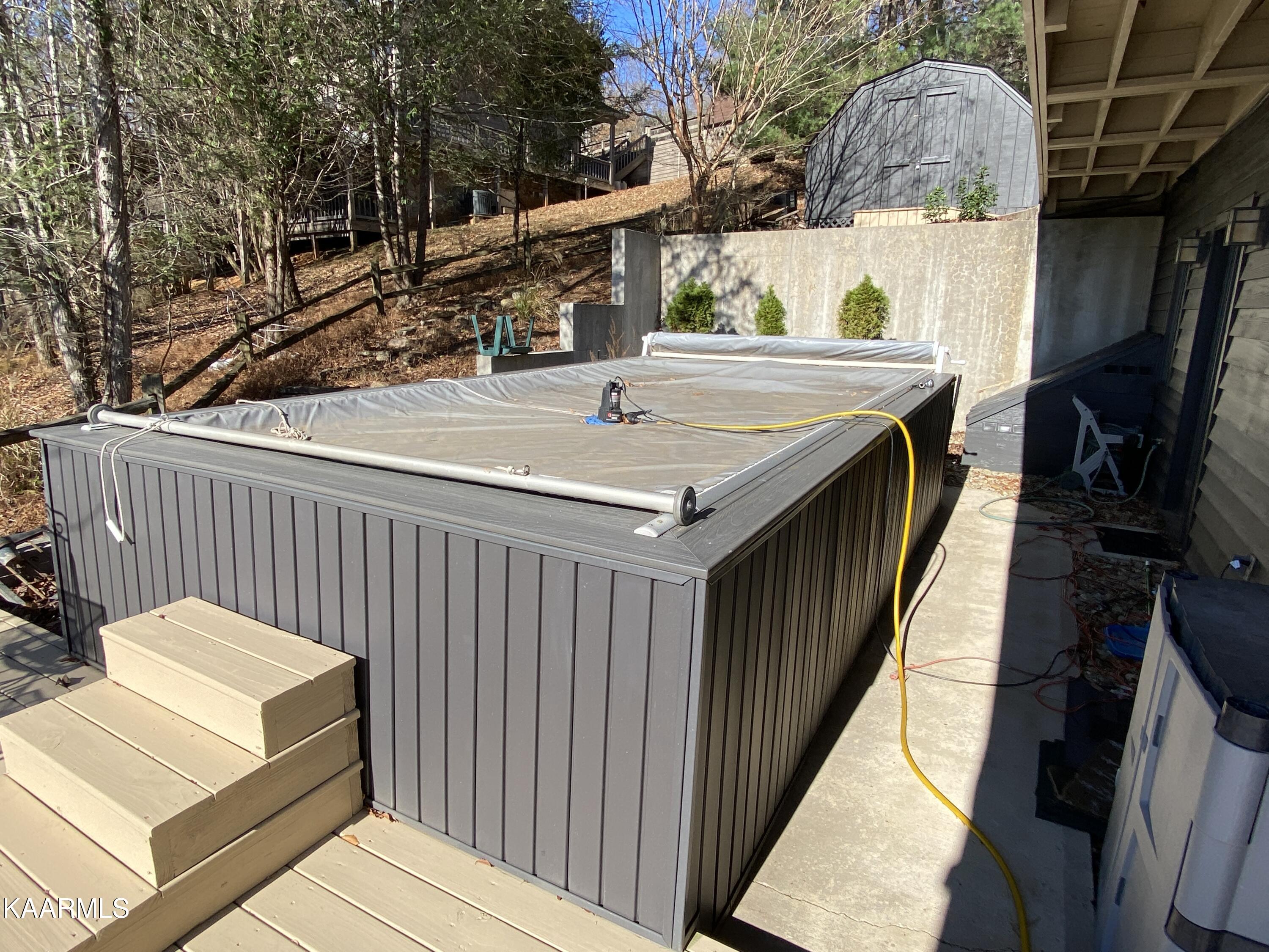 1642 Deerfield Way, LaFollette