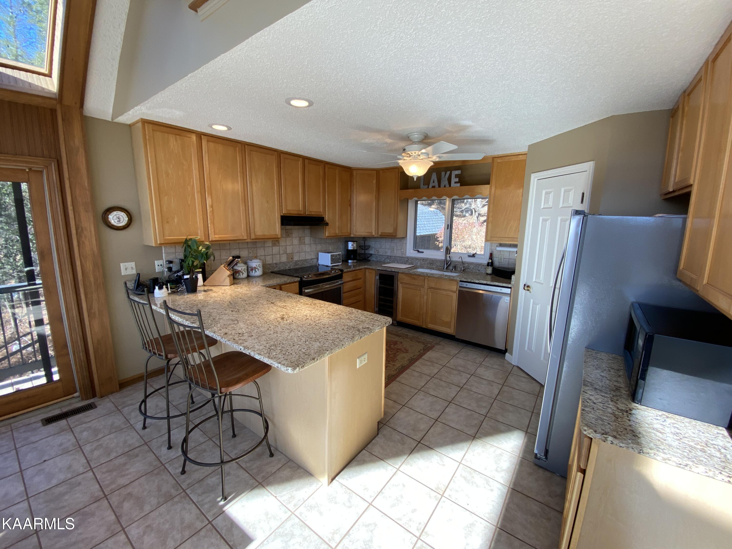 1642 Deerfield Way, LaFollette