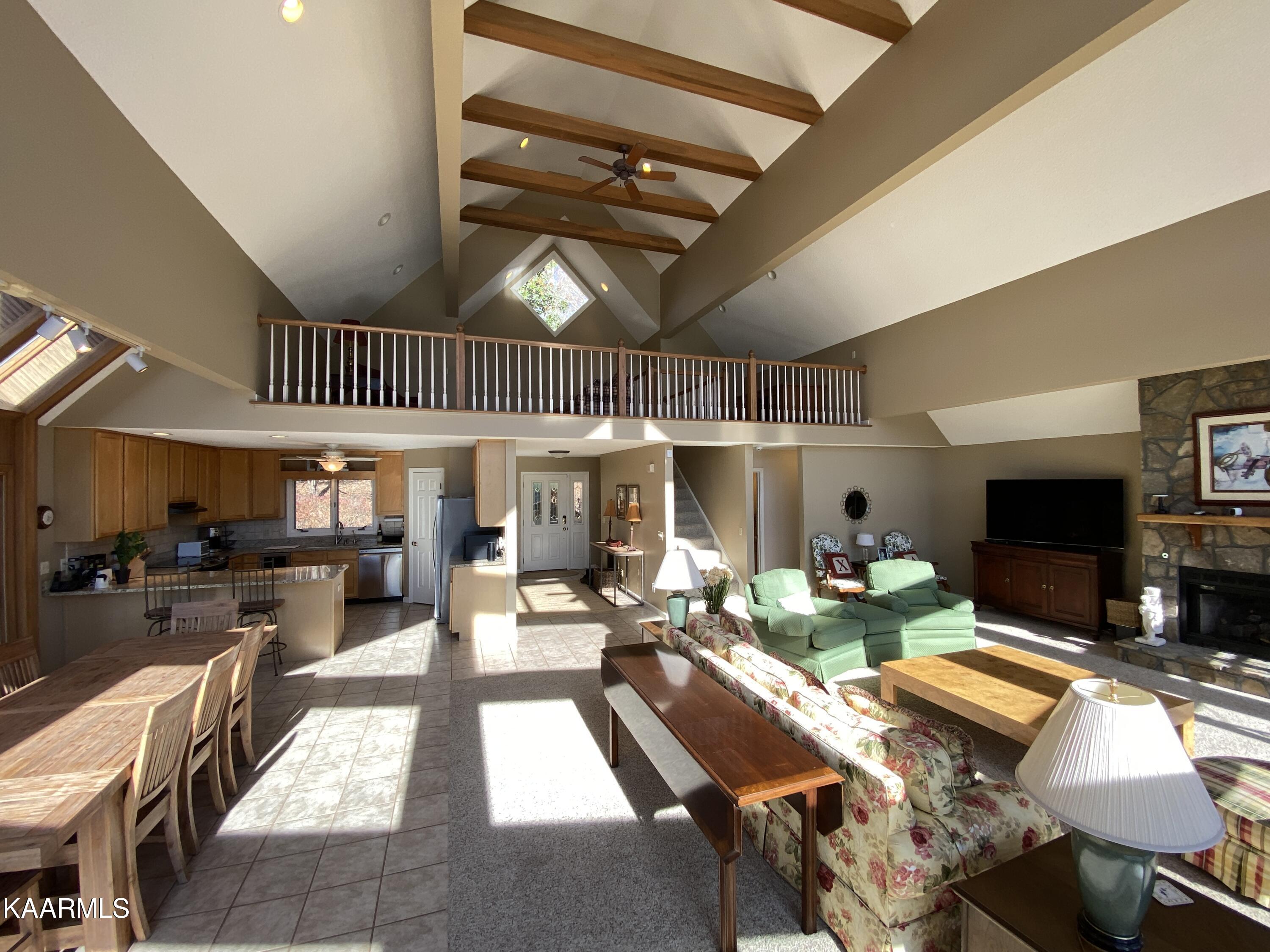 1642 Deerfield Way, LaFollette