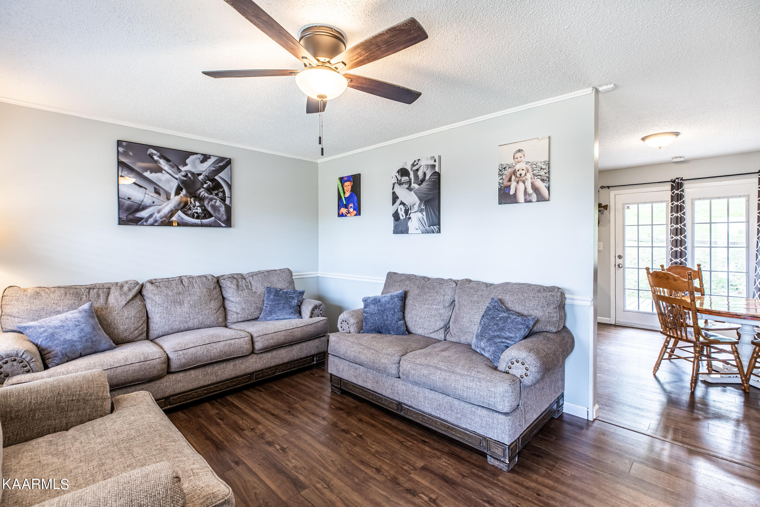 620 Melton Hill Drive