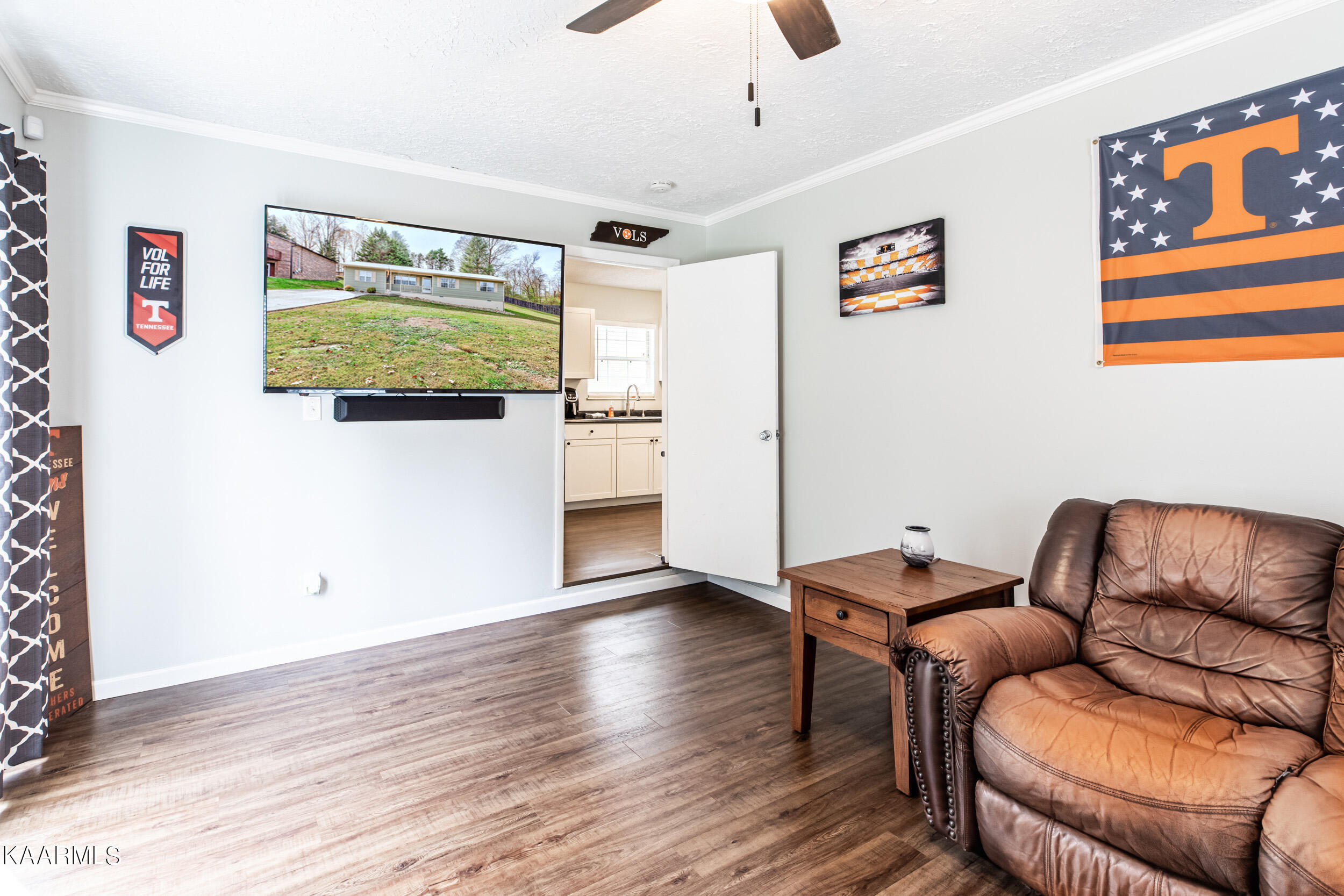 620 Melton Hill Drive