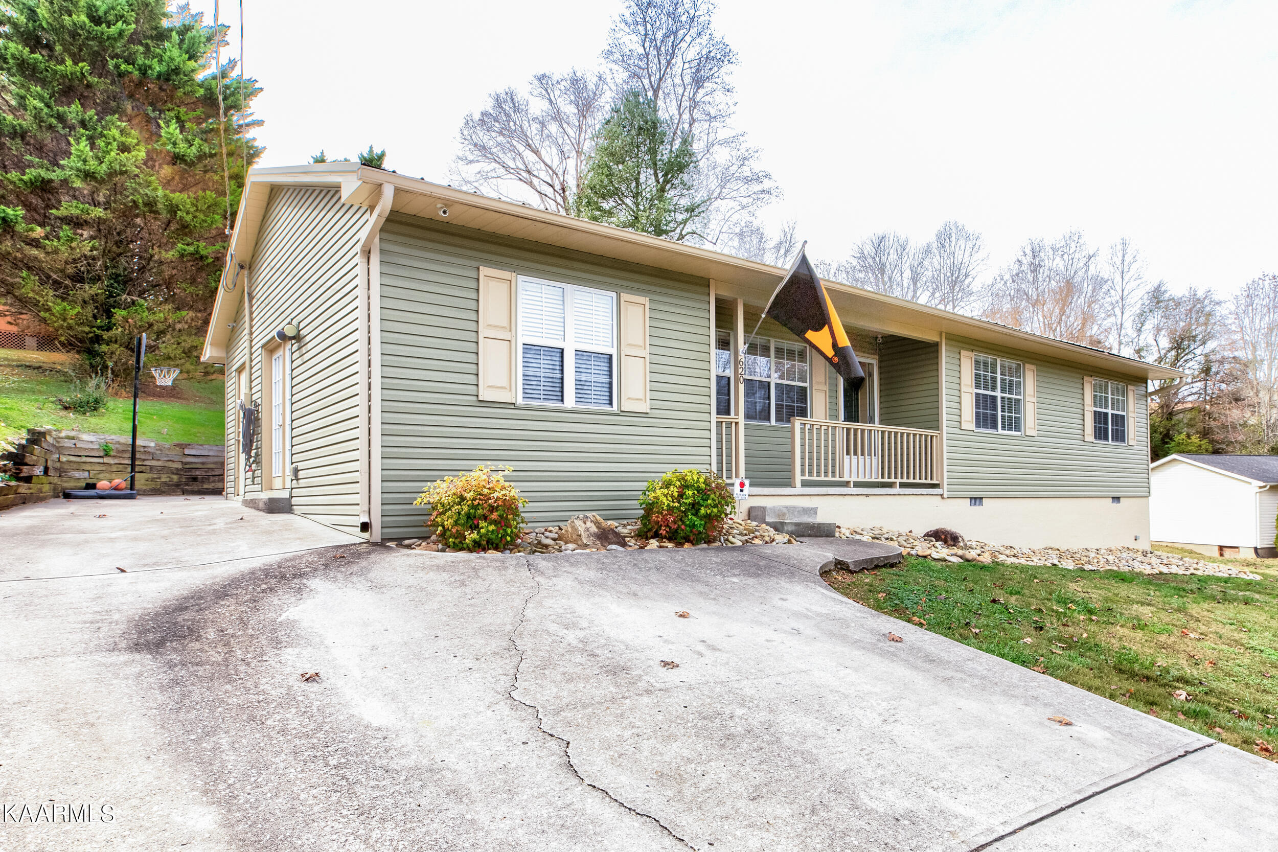 620 Melton Hill Drive