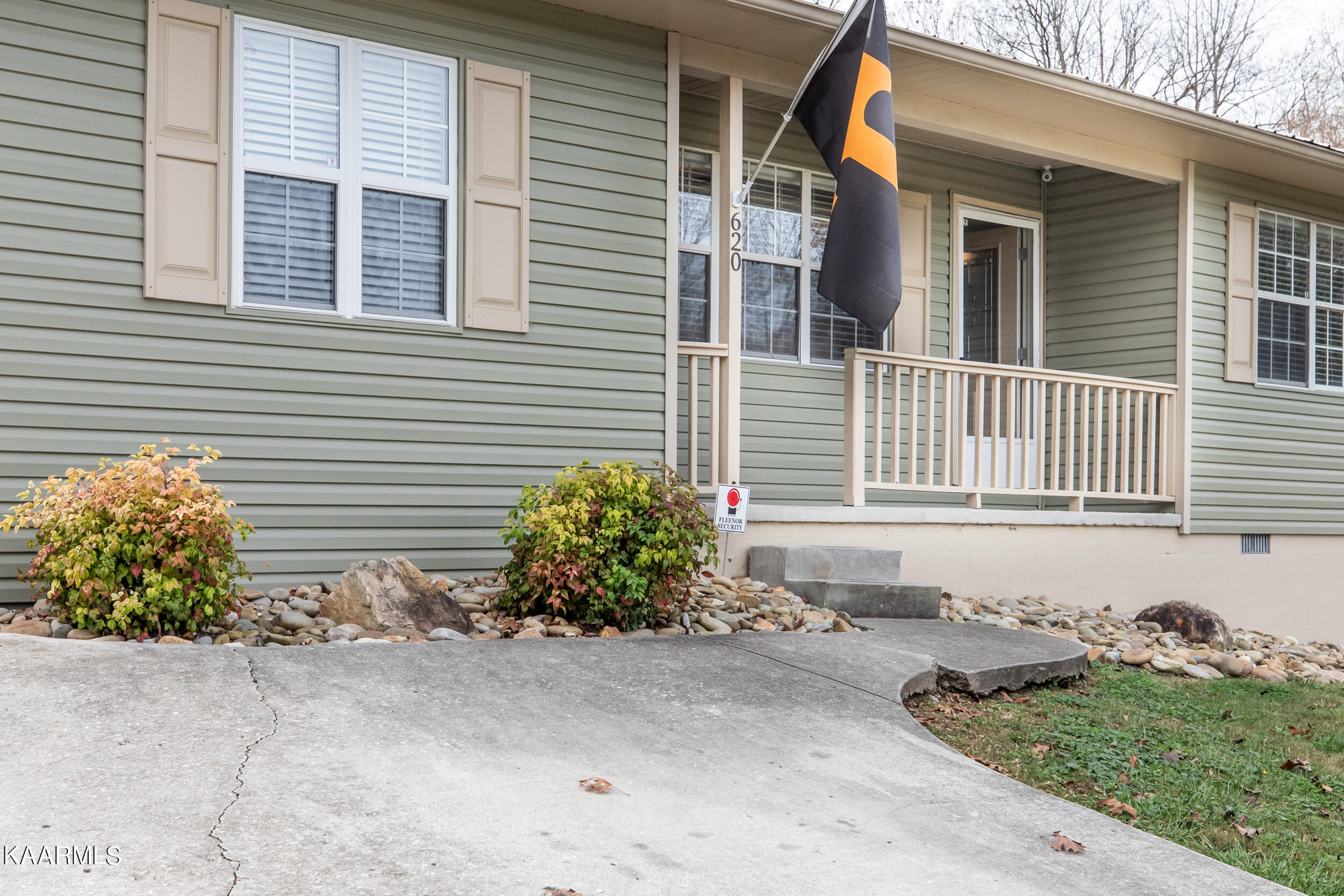 620 Melton Hill Drive