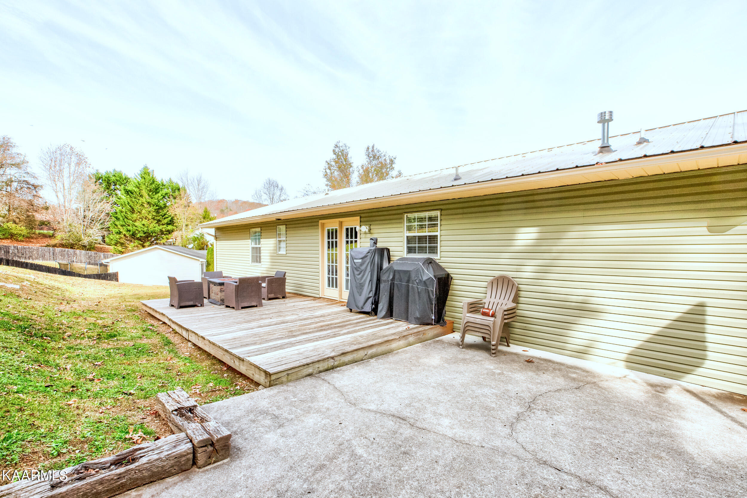 620 Melton Hill Drive