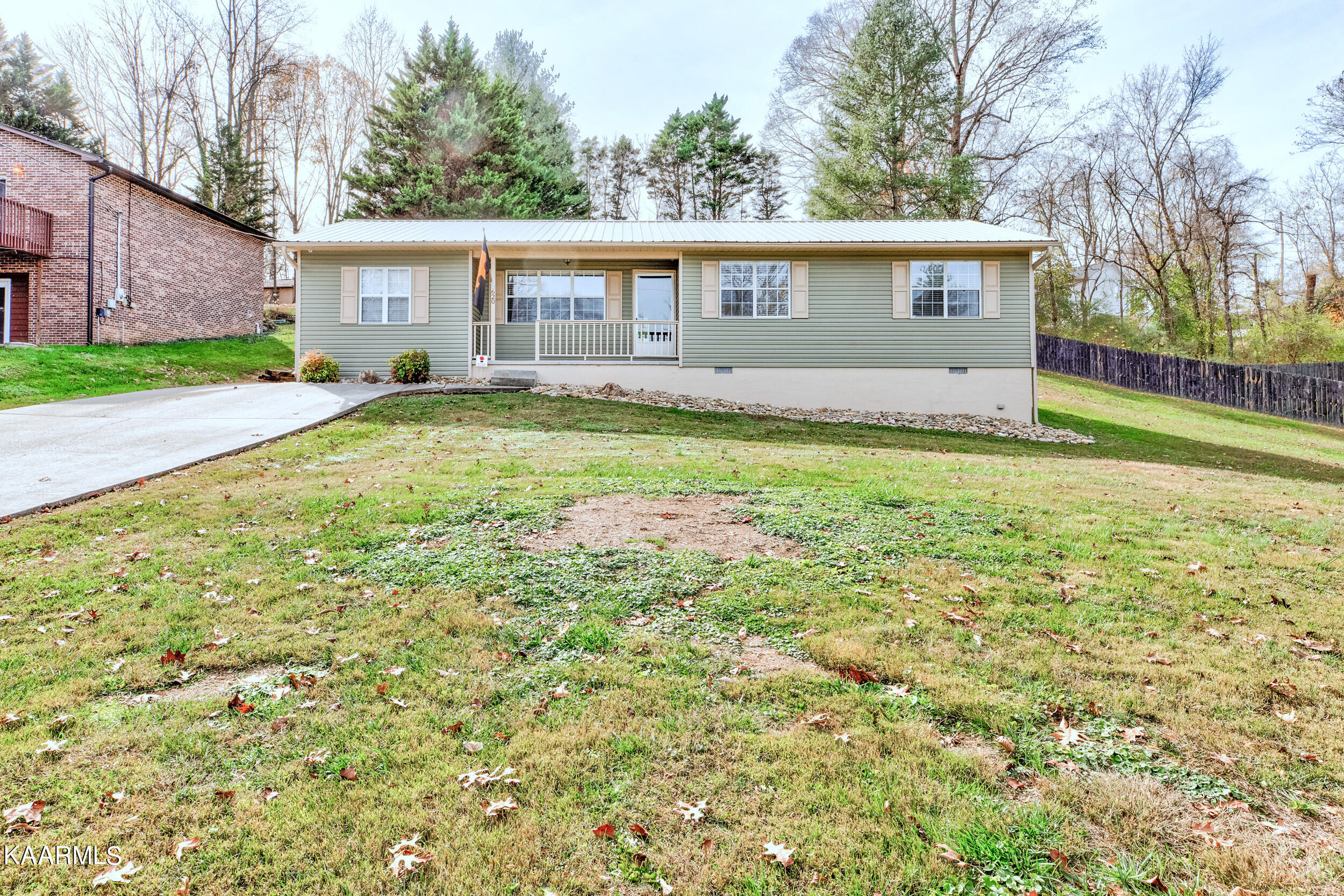 620 Melton Hill Drive