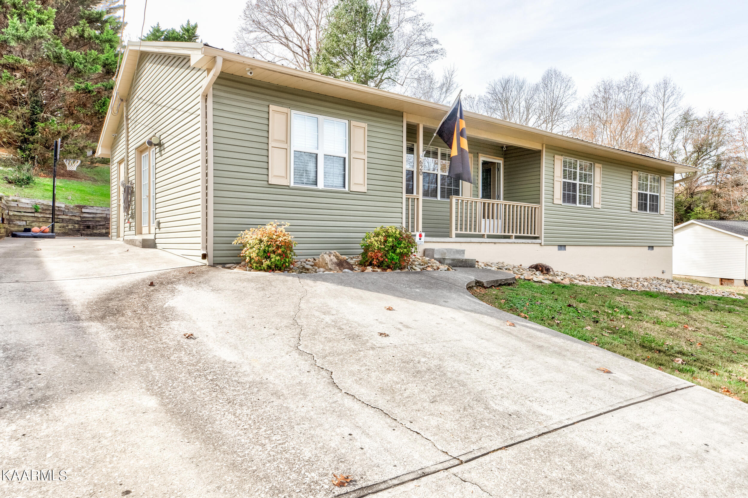 620 Melton Hill Drive