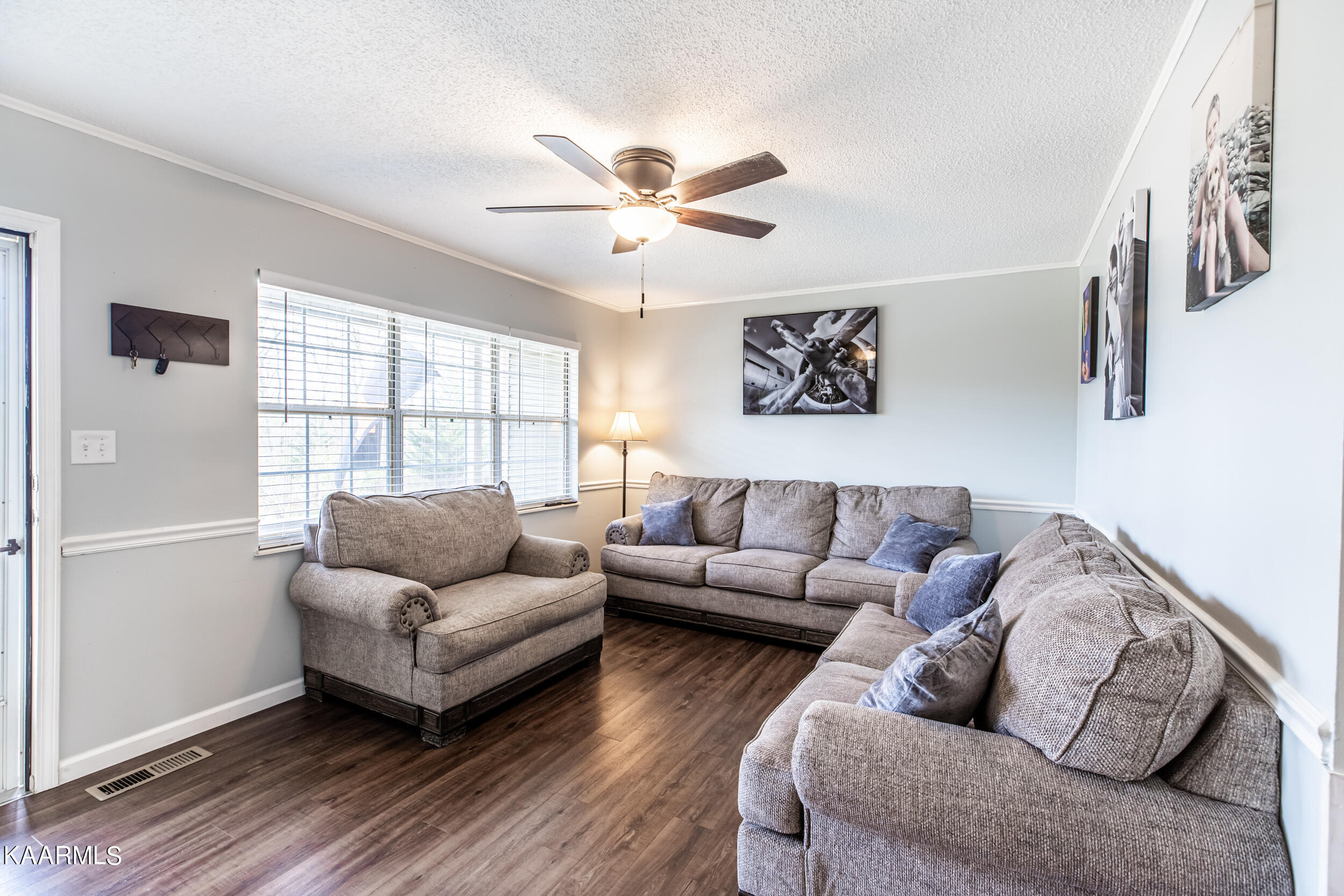 620 Melton Hill Drive