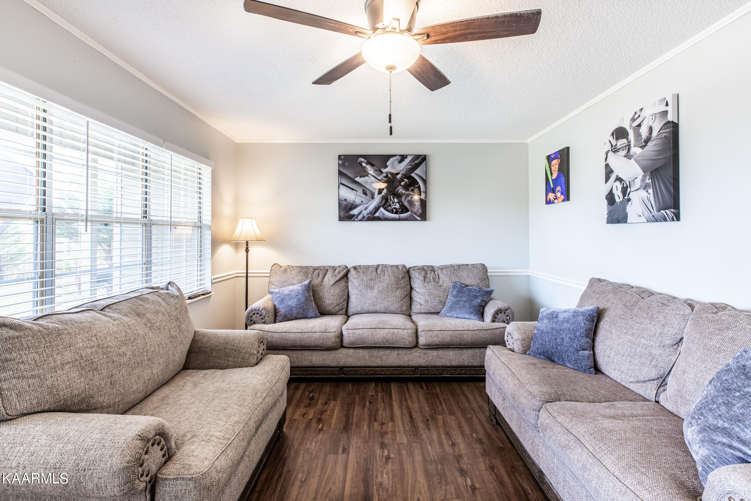 620 Melton Hill Drive