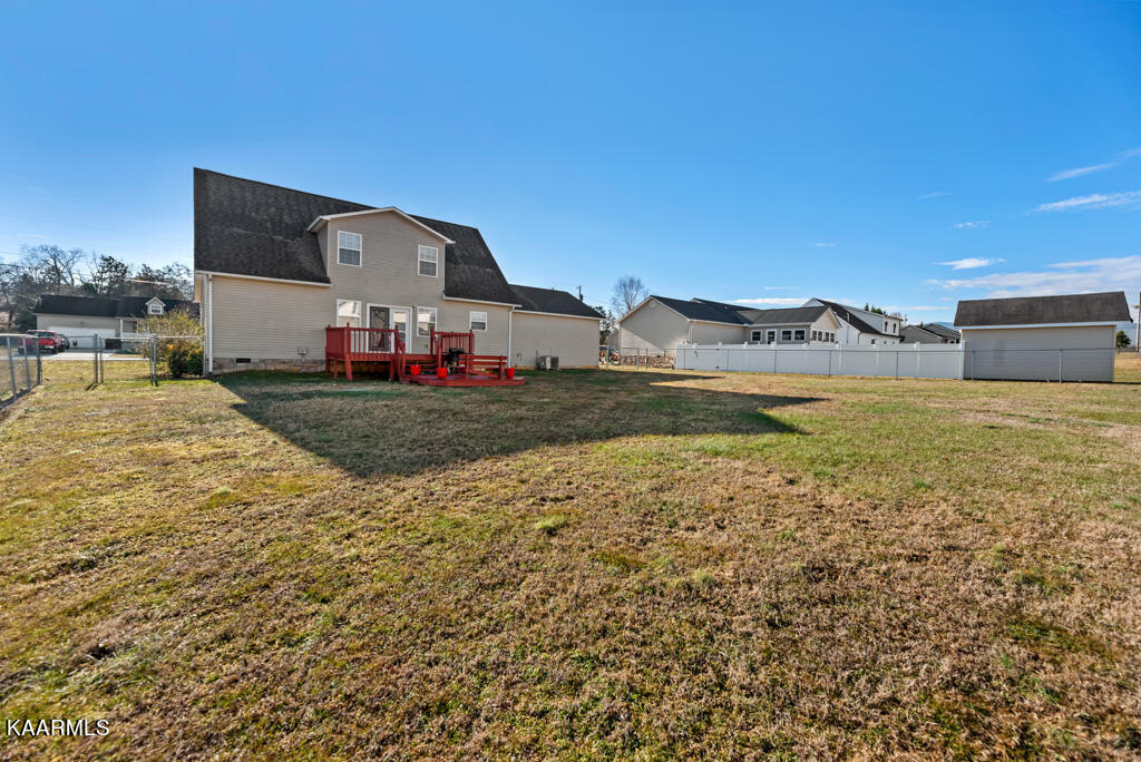 452 Clover Circle