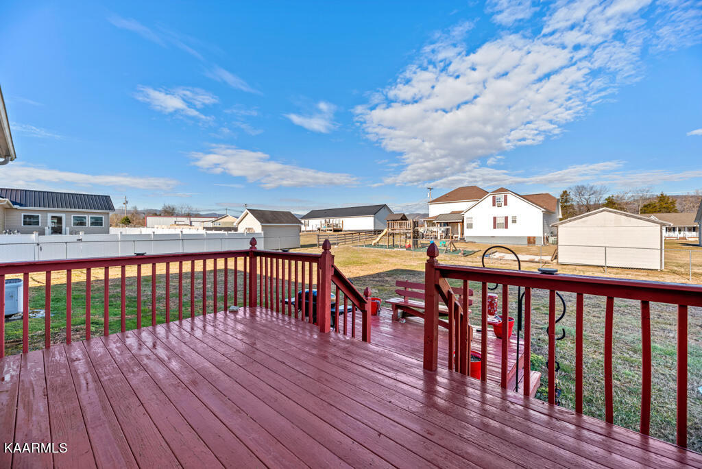 452 Clover Circle