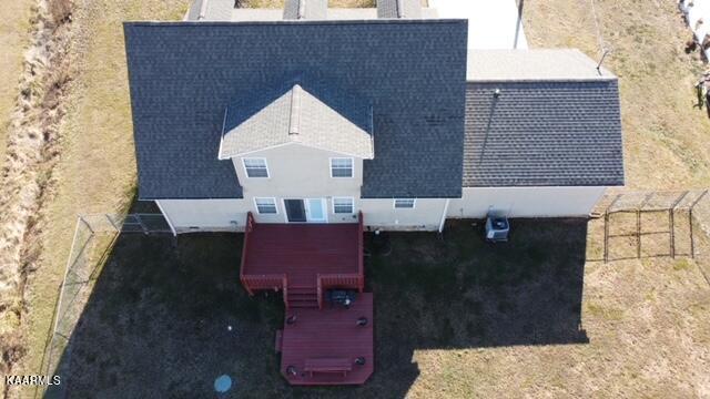 452 Clover Circle