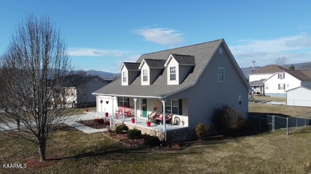 452 Clover Circle