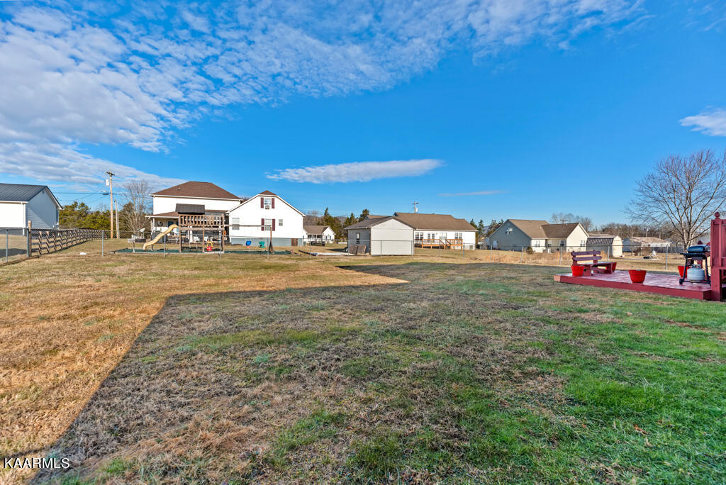 452 Clover Circle