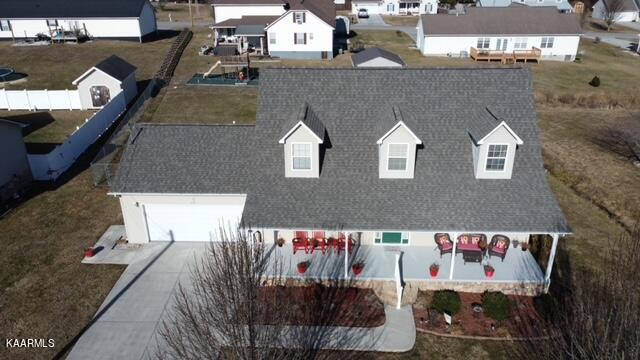 452 Clover Circle