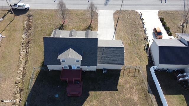 452 Clover Circle