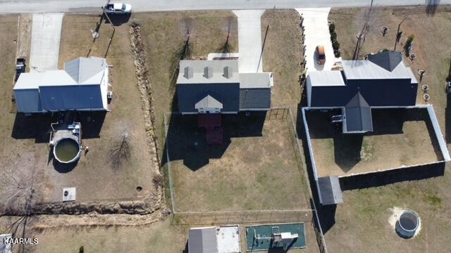 452 Clover Circle