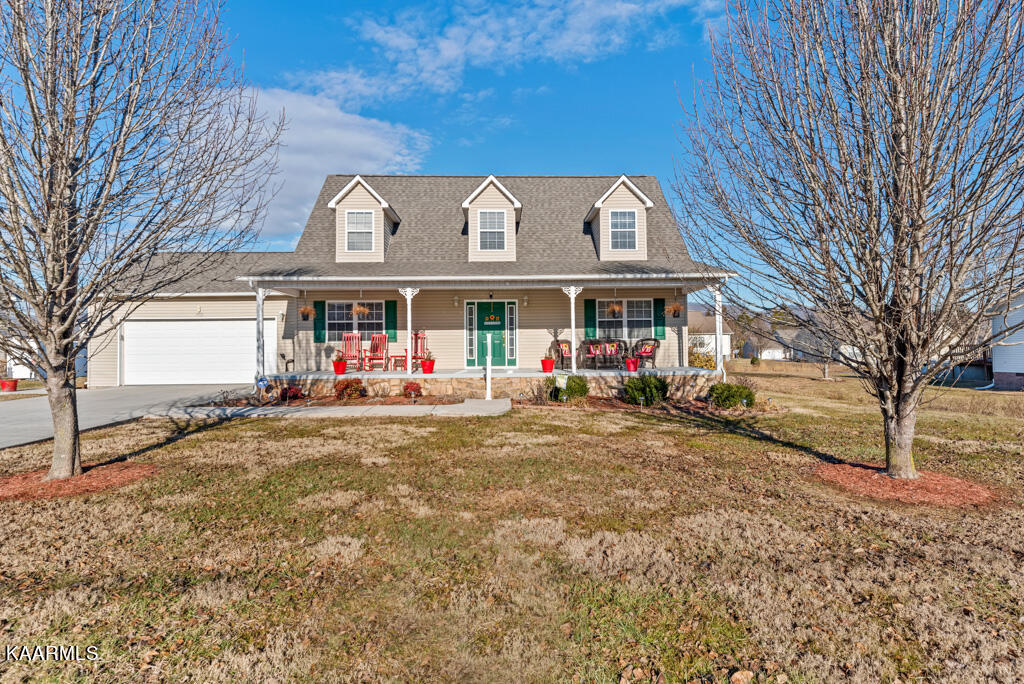 452 Clover Circle