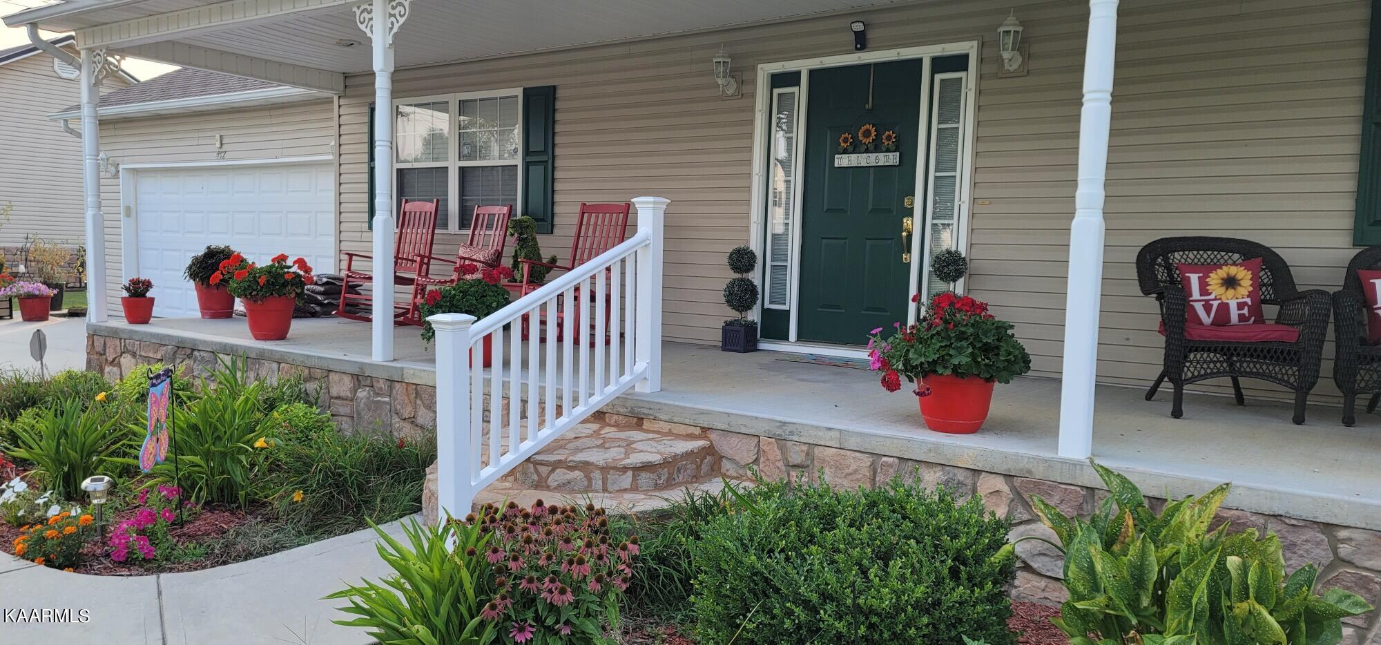 452 Clover Circle