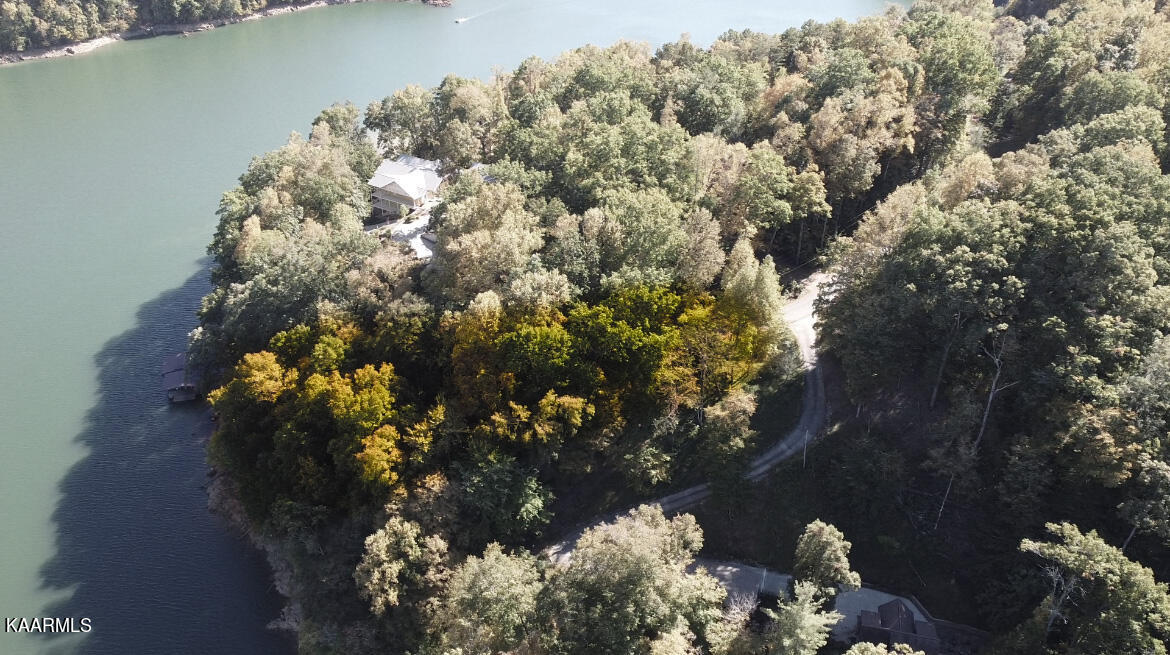 319 S Shorewood Drive