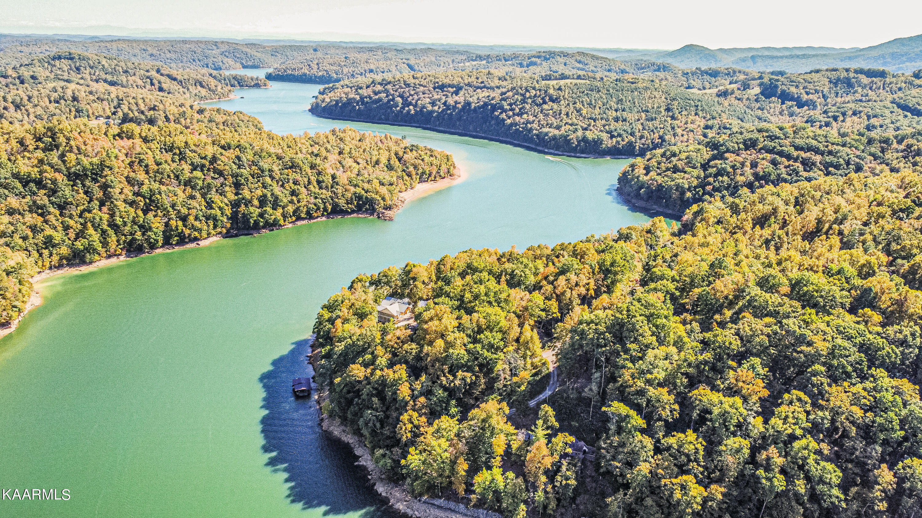 319 S Shorewood Drive