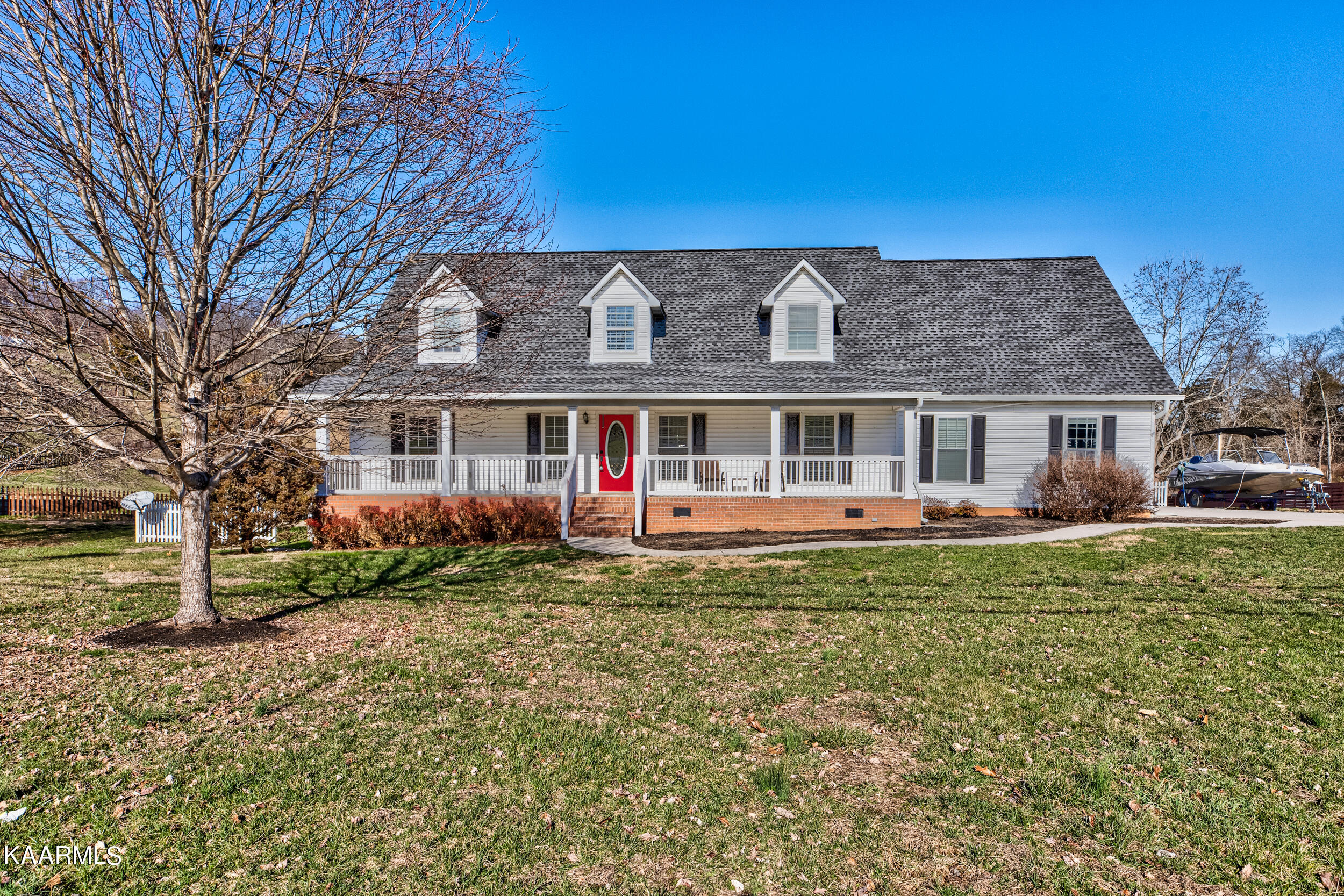 8004 Campbells Point Rd