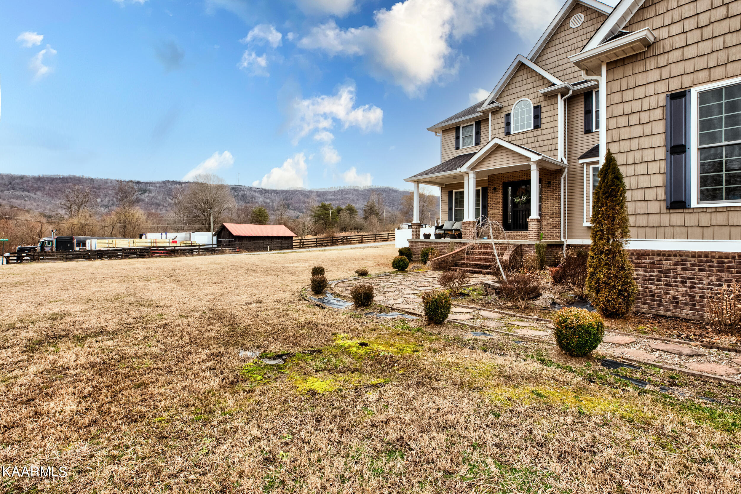 193 Old Standard Hollow Lane