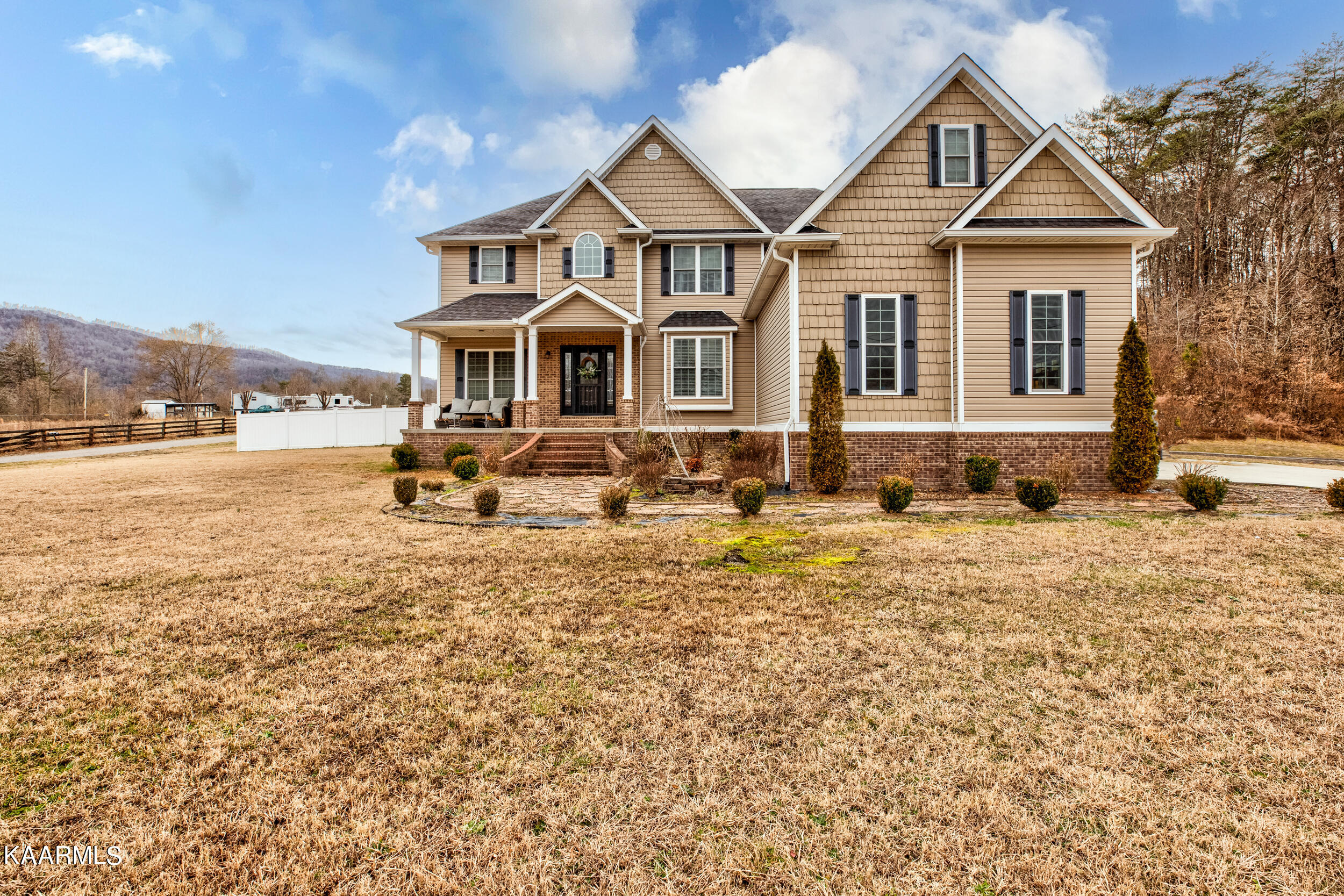 193 Old Standard Hollow Lane