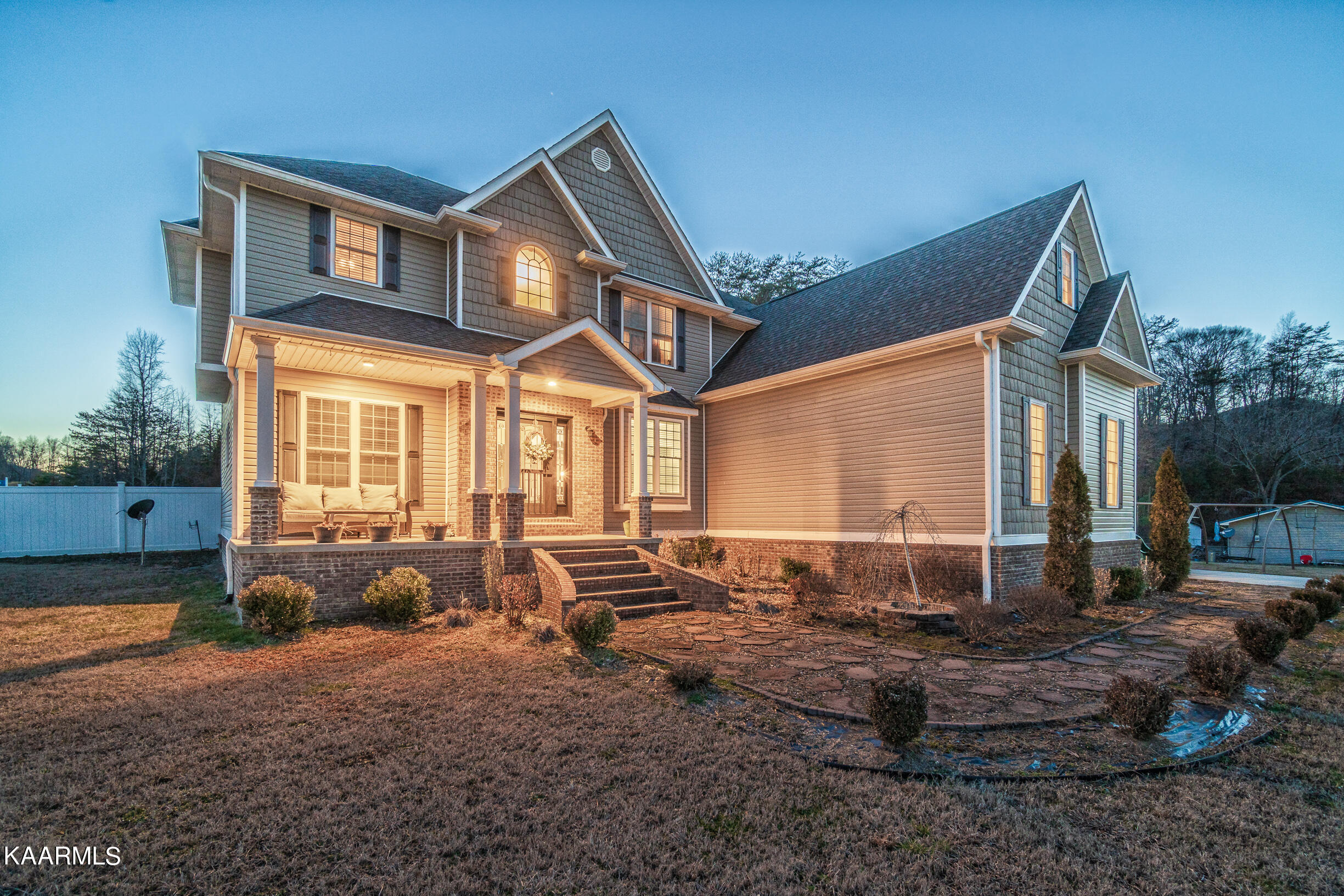 193 Old Standard Hollow Lane