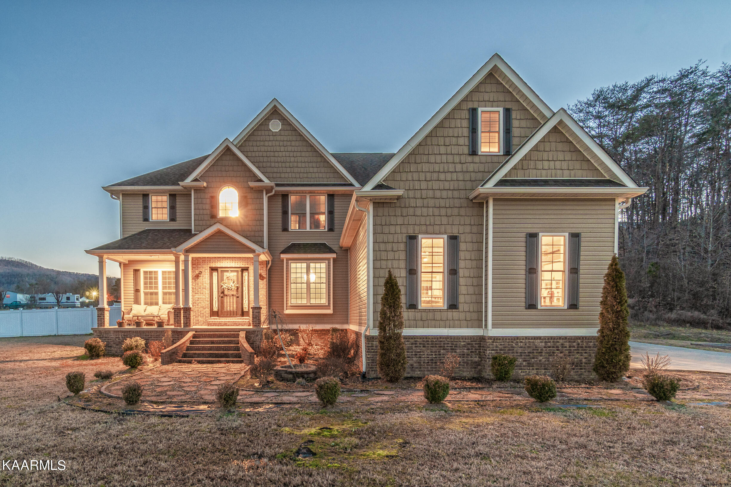 193 Old Standard Hollow Lane