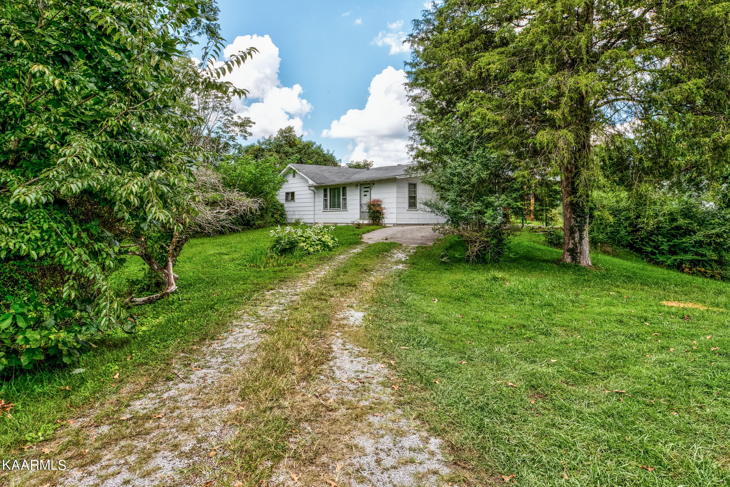 116 Sealanders Lane, LaFollette