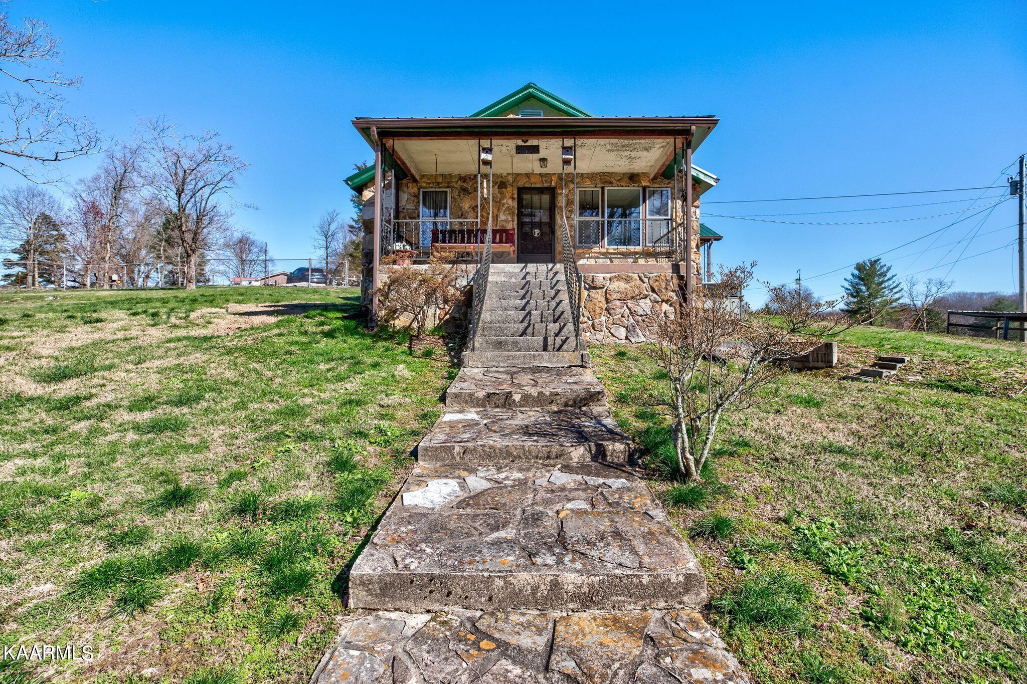 249 Childs Lane, LaFollette