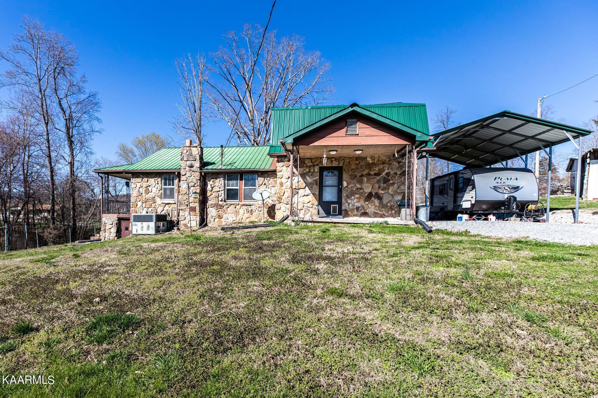 249 Childs Lane, LaFollette