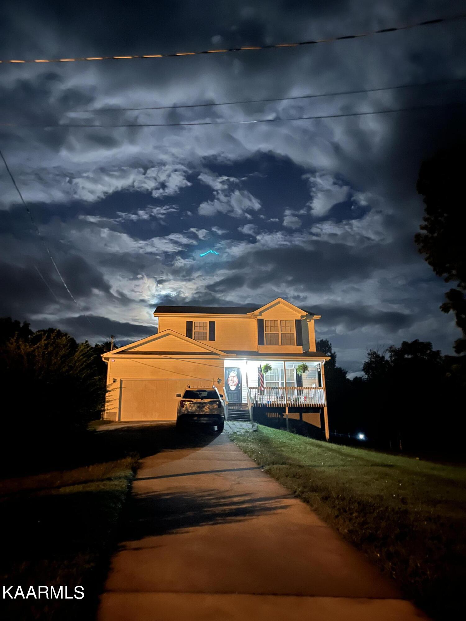 1157 Earnhardt Lane Lane, LaFollette