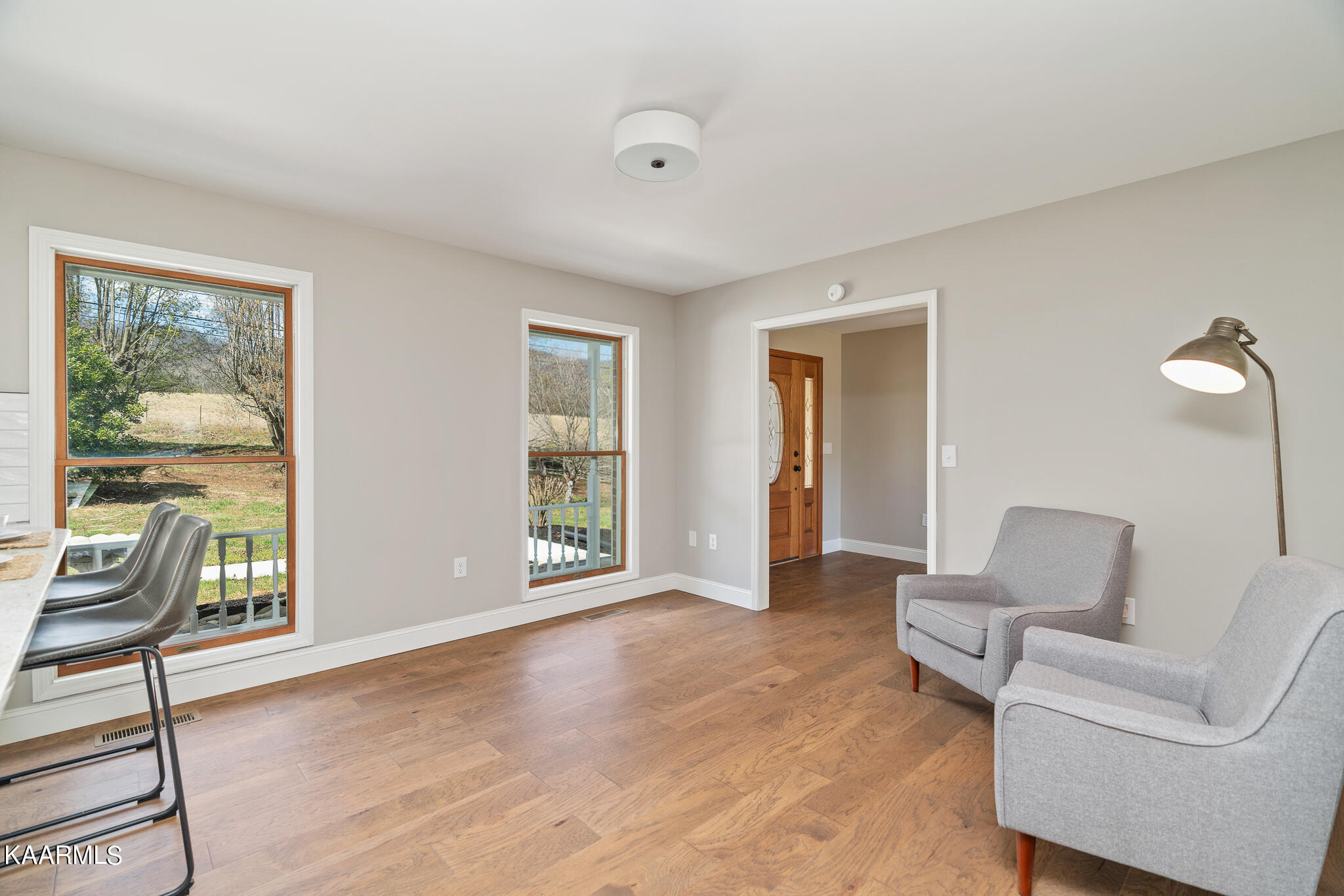 326 Middlesboro Rd, LaFollette