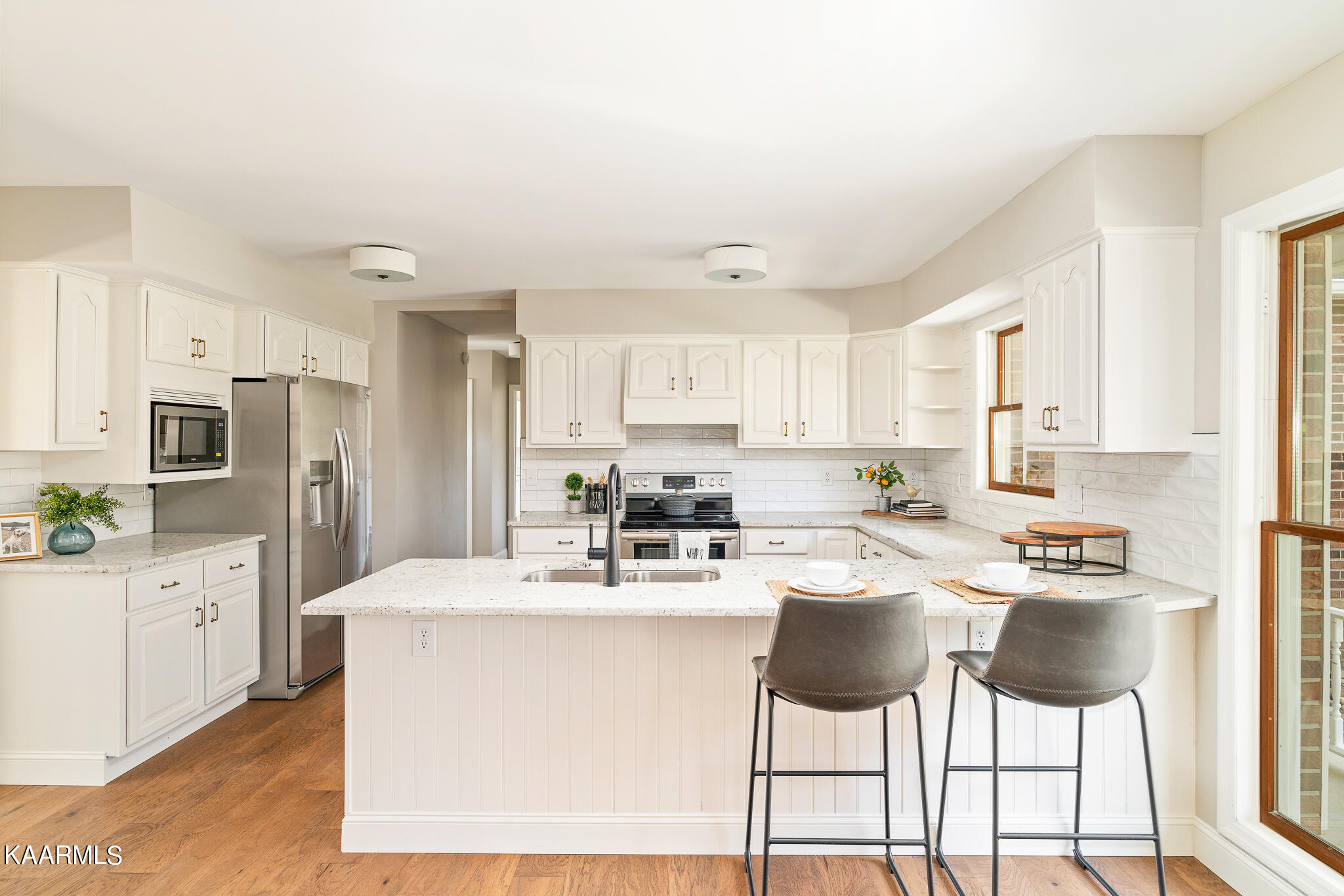 326 Middlesboro Rd, LaFollette