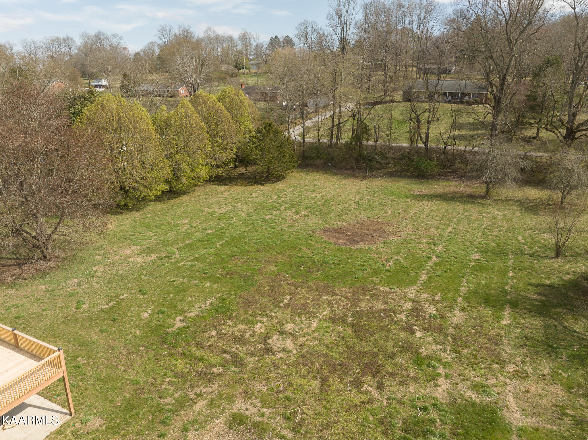 326 Middlesboro Rd, LaFollette