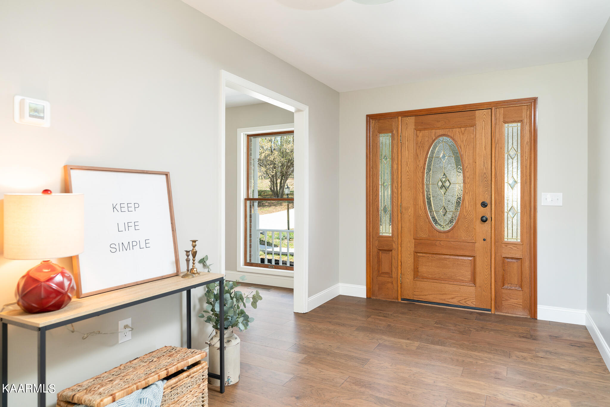 326 Middlesboro Rd, LaFollette