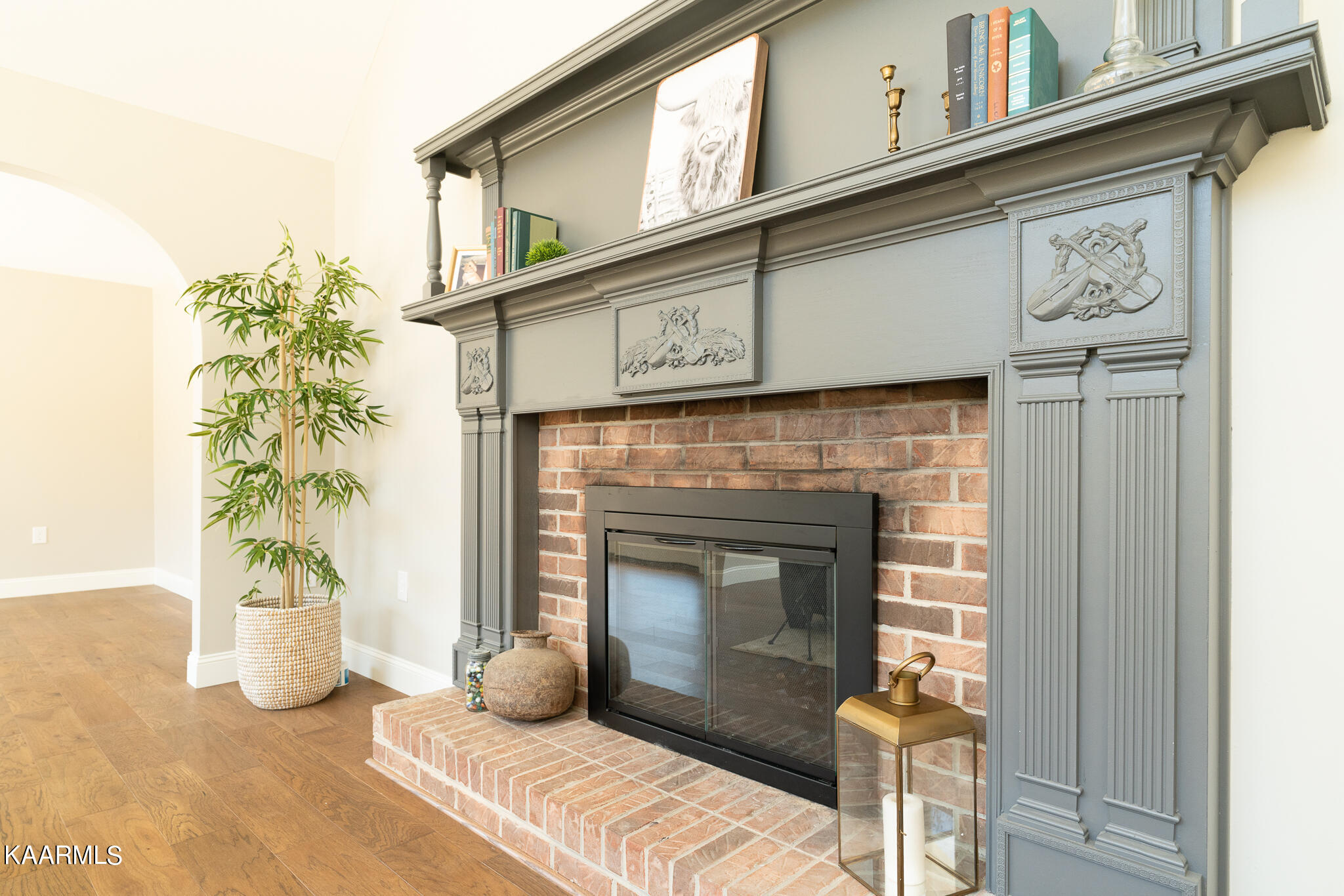 326 Middlesboro Rd, LaFollette