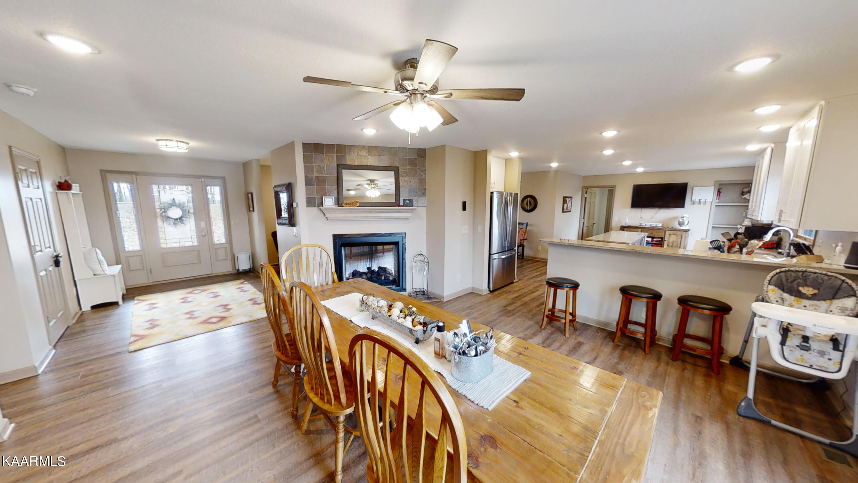 1081 Deerfield Way, LaFollette