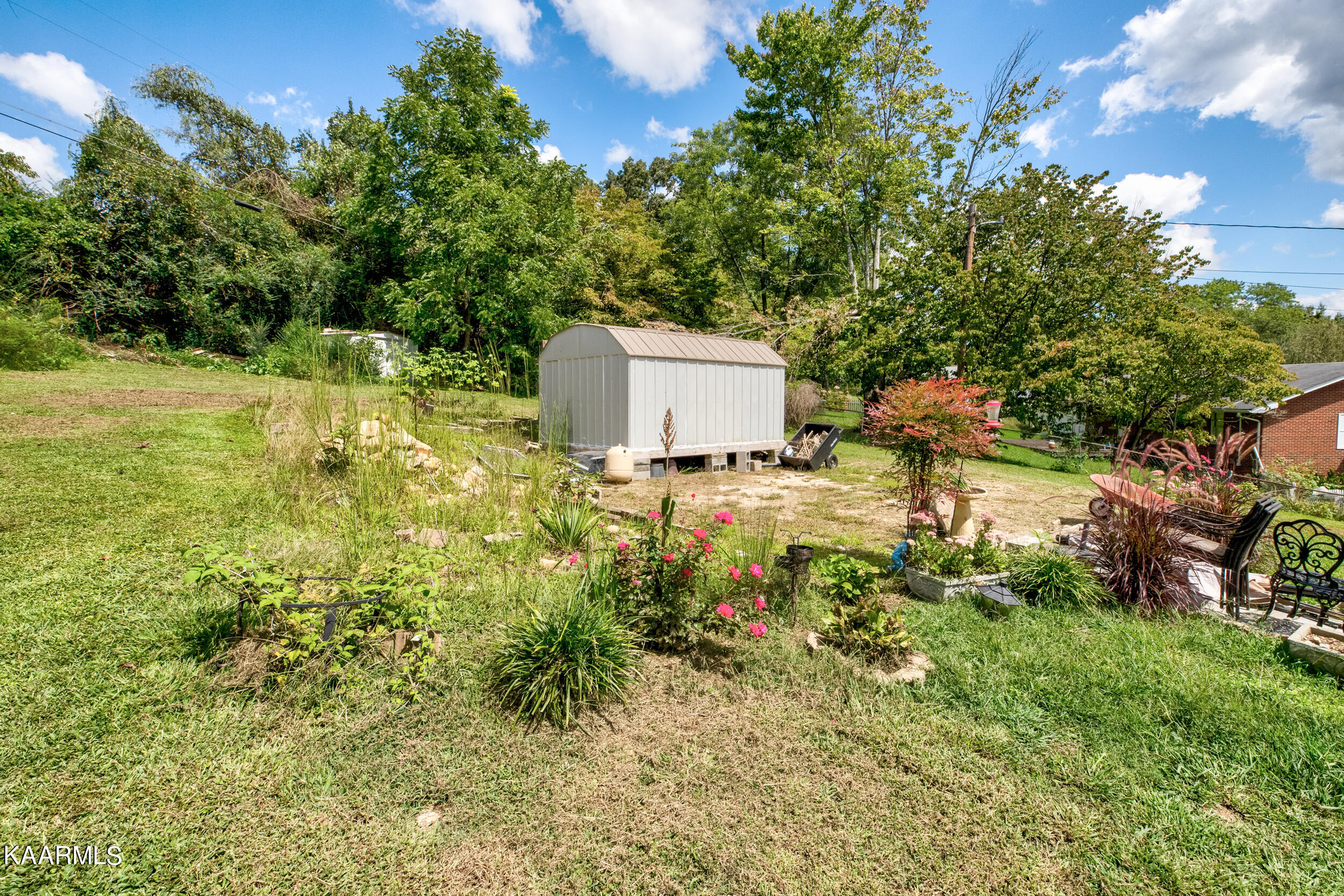 297 Lake Shore Lane, LaFollette