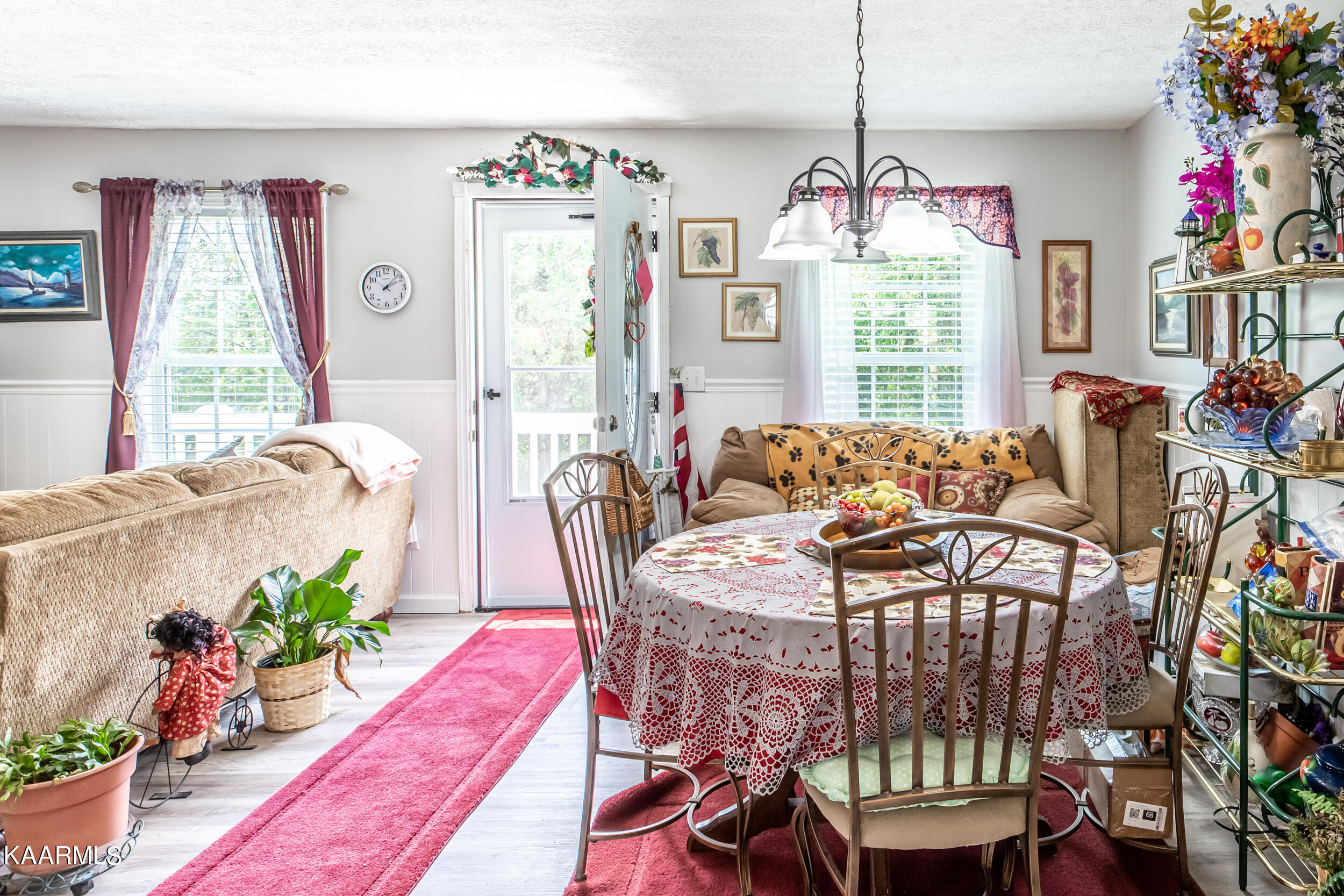 297 Lake Shore Lane, LaFollette