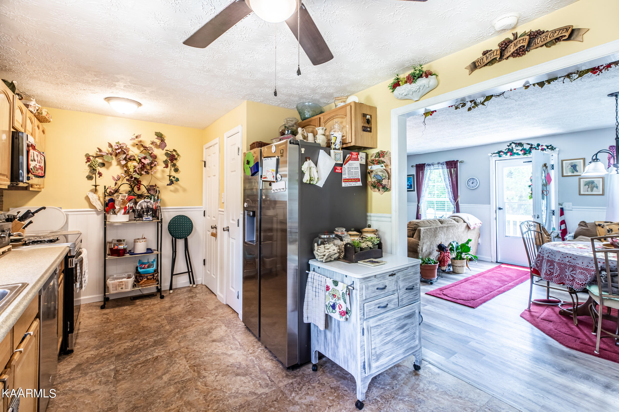 297 Lake Shore Lane, LaFollette