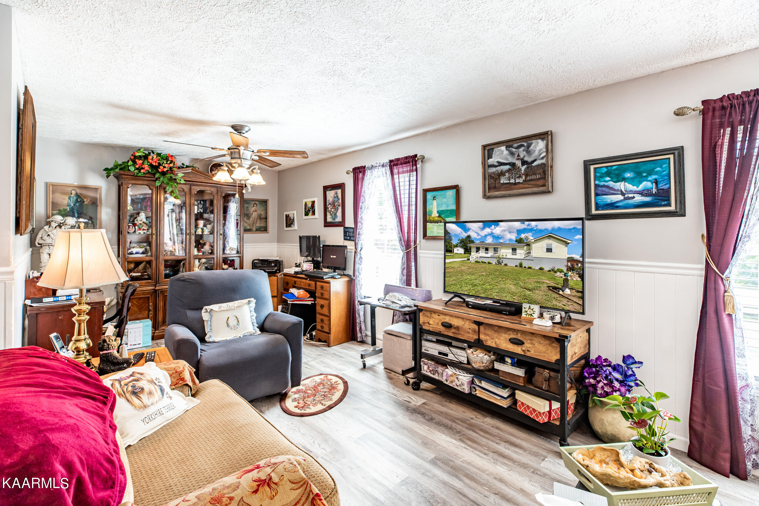 297 Lake Shore Lane, LaFollette