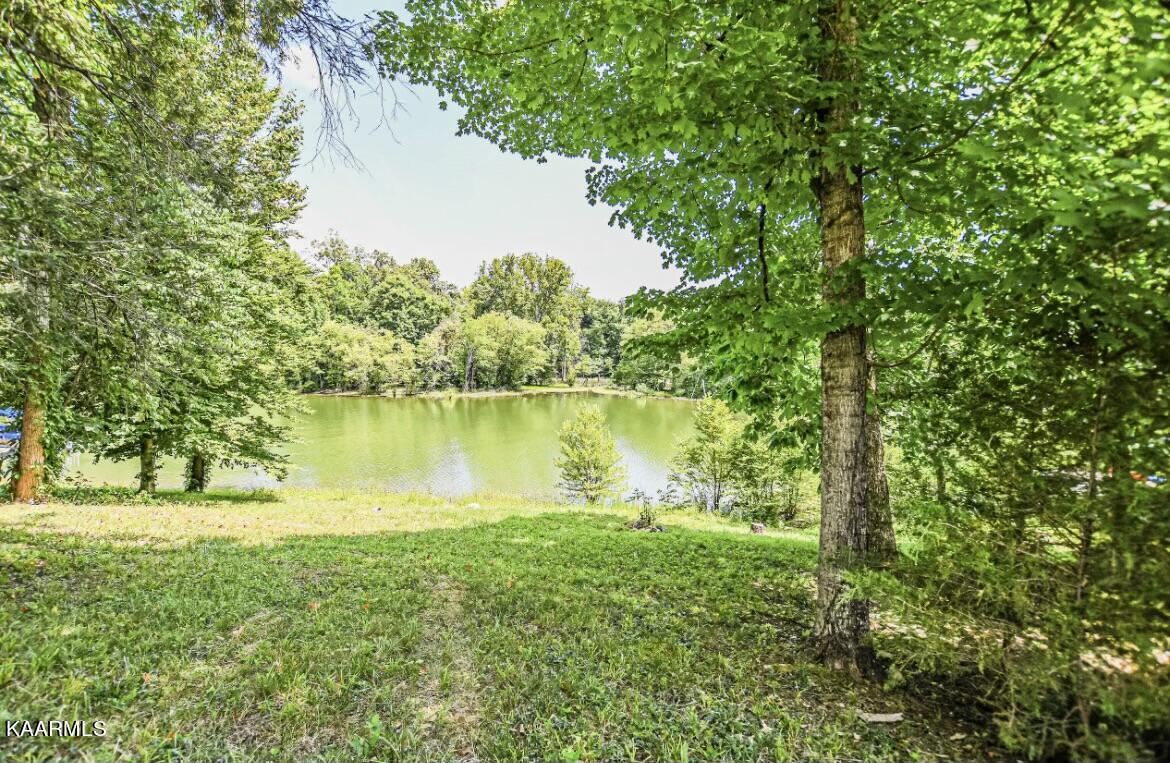 Lot 20 Paradise Lane