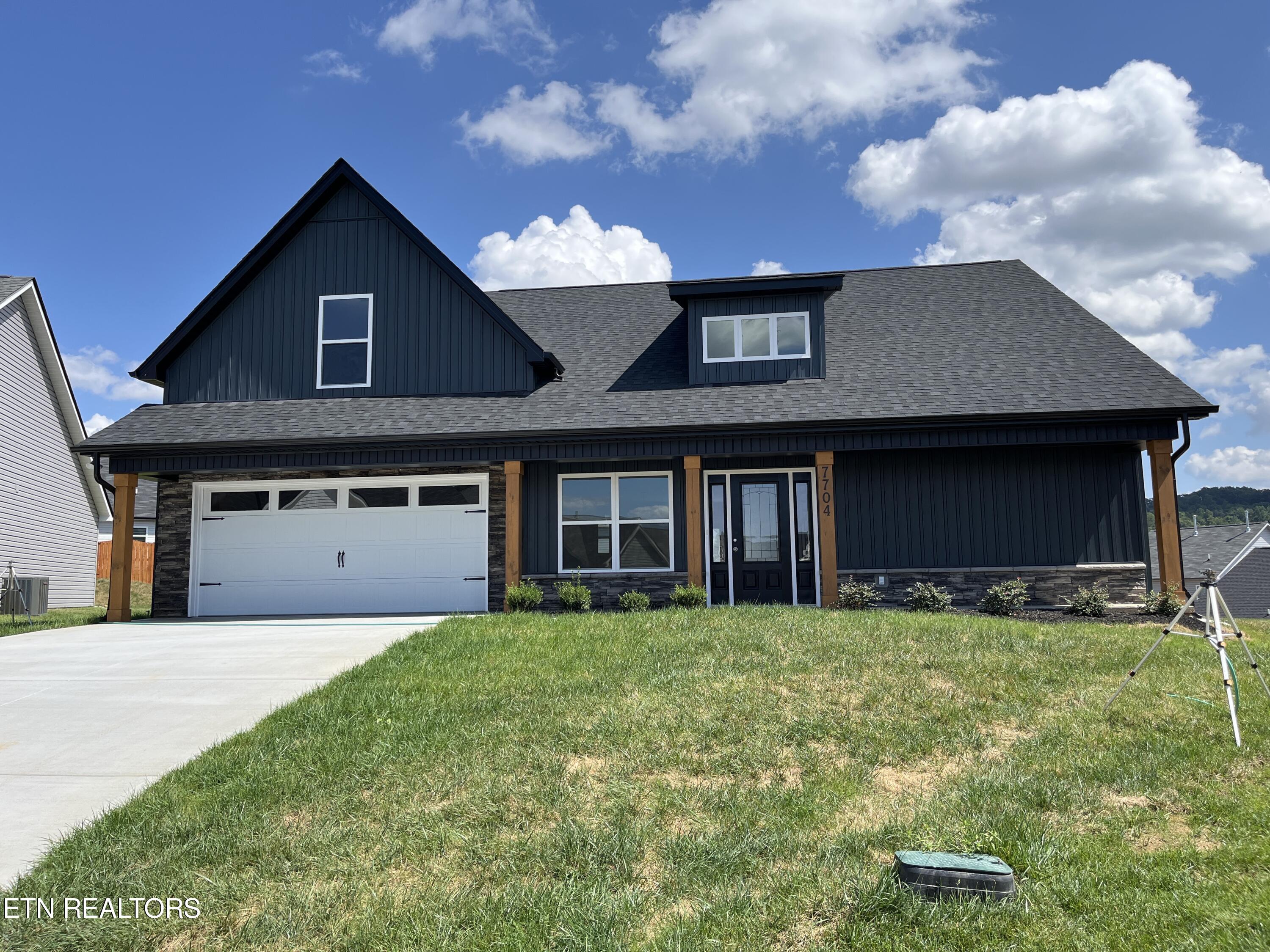 7704 Mossy Landing Lane