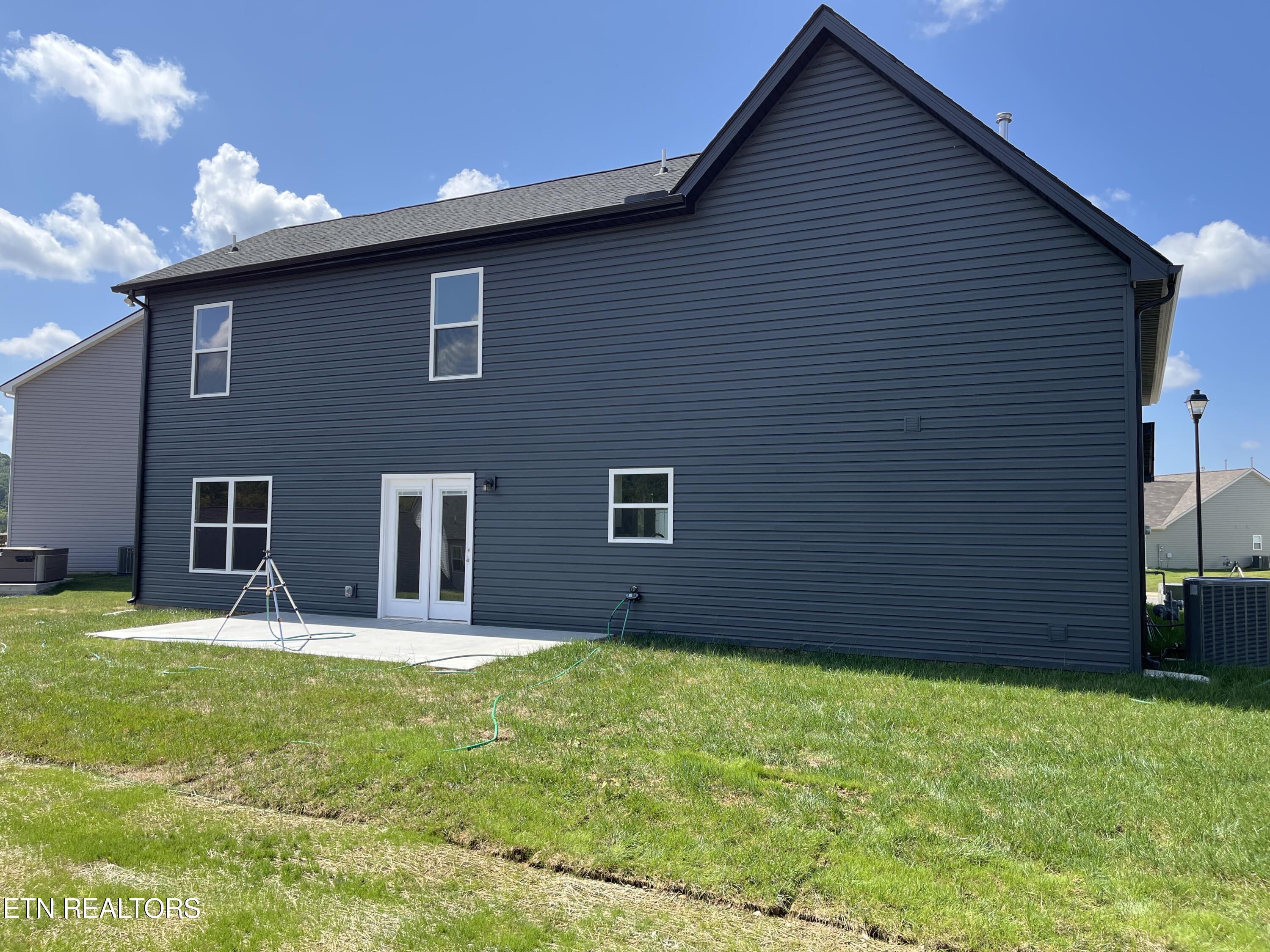 7704 Mossy Landing Lane