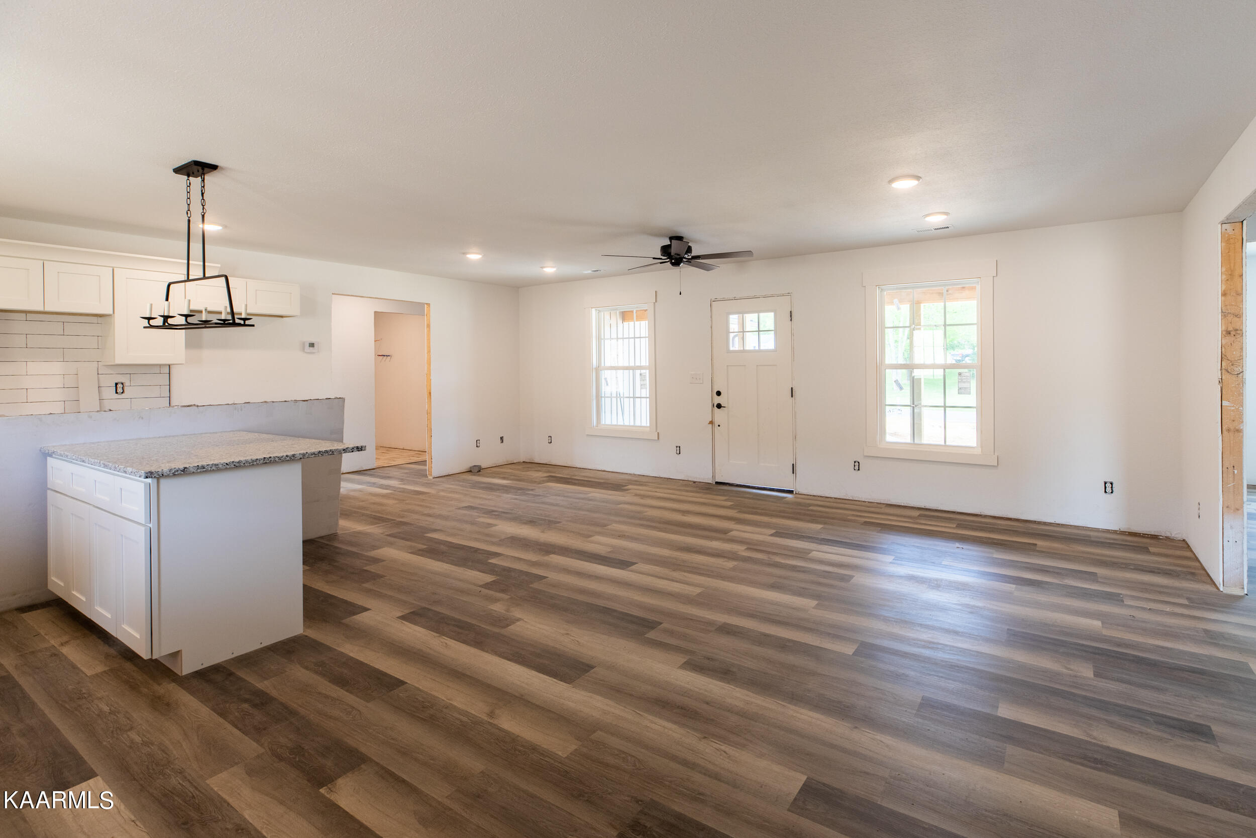 258 Old Middlesboro Hwy, LaFollette